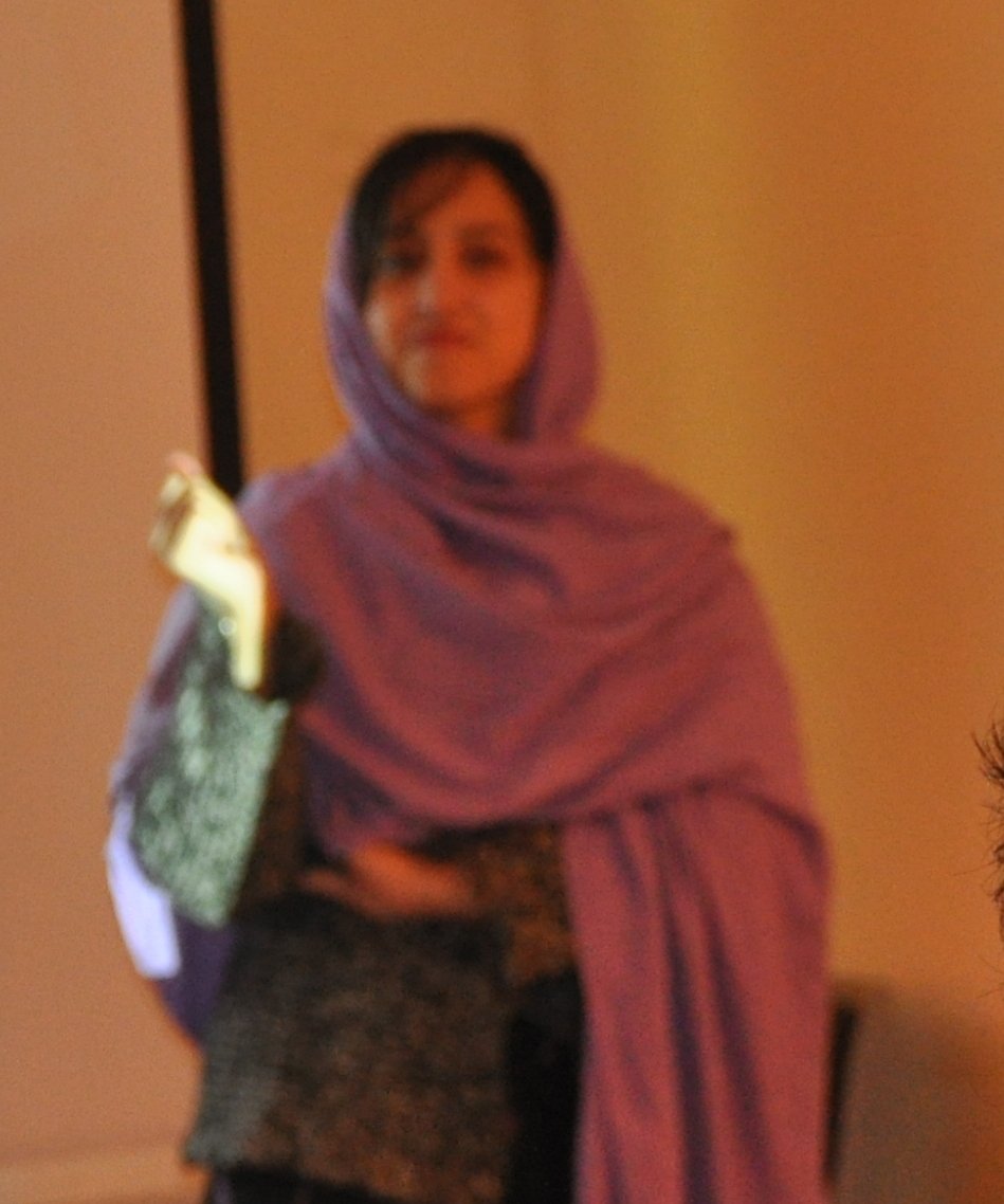 Shumaila Saleem